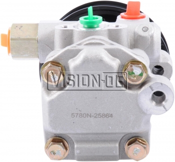 Power Steering Pump