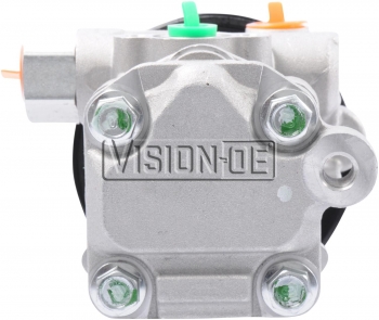 Power Steering Pump