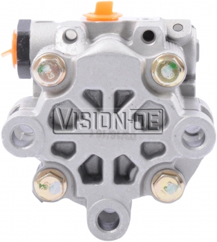 Power Steering Pump