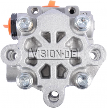Power Steering Pump