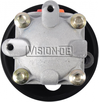 Power Steering Pump