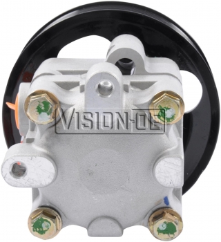 Power Steering Pump