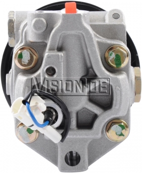 Power Steering Pump