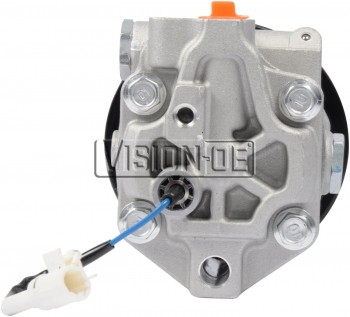 Power Steering Pump