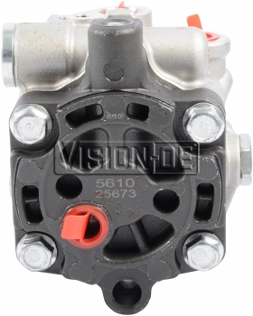 Power Steering Pump