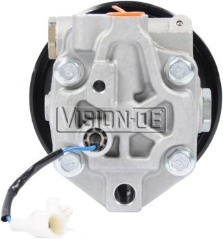 Power Steering Pump