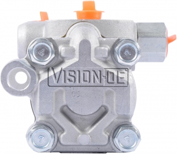 Power Steering Pump