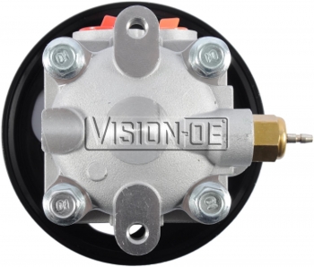 Power Steering Pump