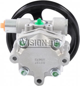 Power Steering Pump