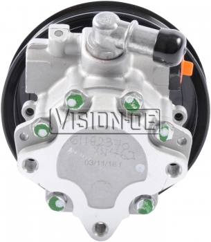 Power Steering Pump
