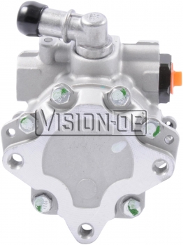 Power Steering Pump