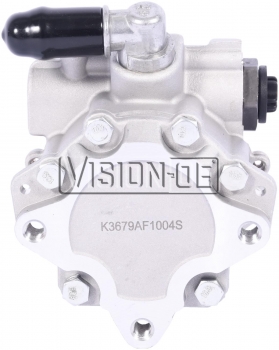 Power Steering Pump