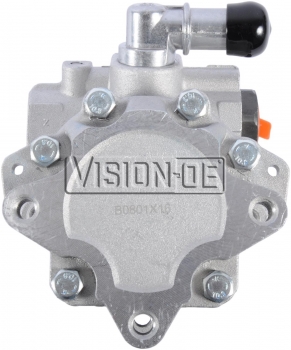 Power Steering Pump