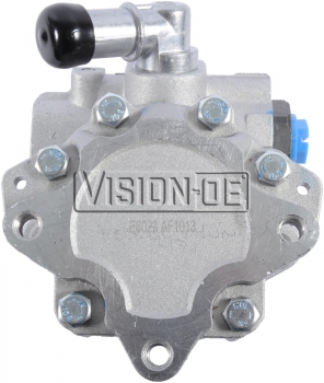 Power Steering Pump