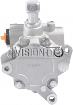 Power Steering Pump