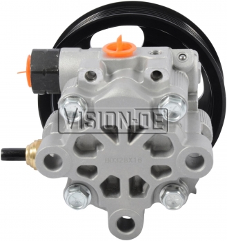 Power Steering Pump