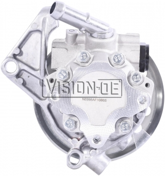Power Steering Pump