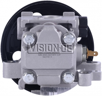 Power Steering Pump