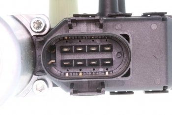 Window Motor