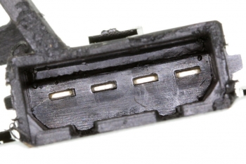 Back Glass Wiper Motor