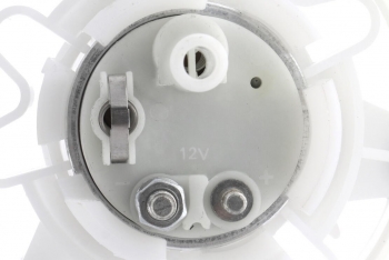 Electric Fuel Pump