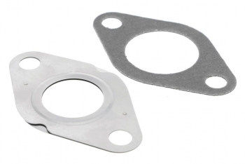 Exhaust Gas Recirculation (EGR) Cooler Hose