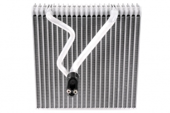 A/C Evaporator Core