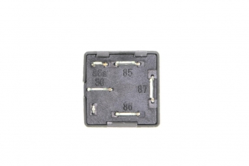 Comfort Control Relay