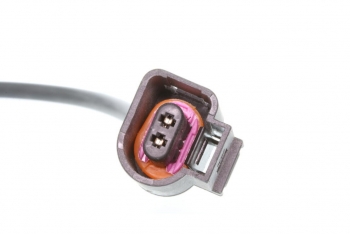 Disc Brake Pad Wear Sensor