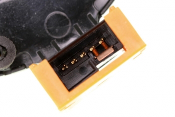 Air Bag Clockspring