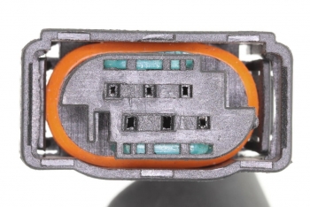 ABS Wheel Speed Sensor