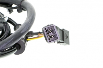 ABS Wheel Speed Sensor