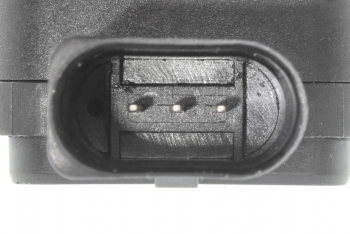 Mass Air Flow Sensor