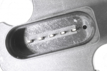 Mass Air Flow Sensor