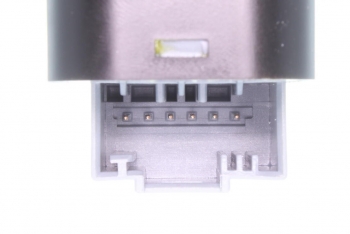 Door Mirror Switch