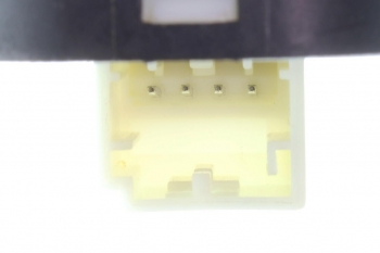 Door Mirror Switch