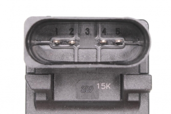 Clutch Starter Safety Switch