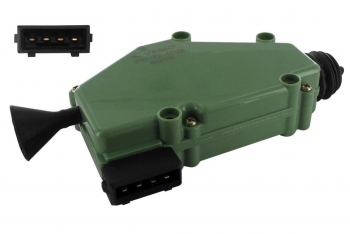 Door Lock Actuator Motor