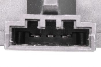 HVAC Blend Door Actuator
