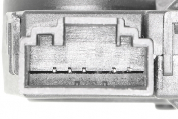 HVAC Blend Door Actuator