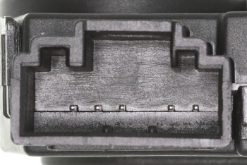 HVAC Blend Door Actuator