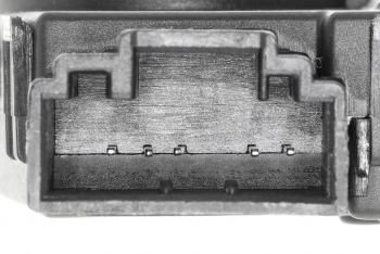 HVAC Blend Door Actuator