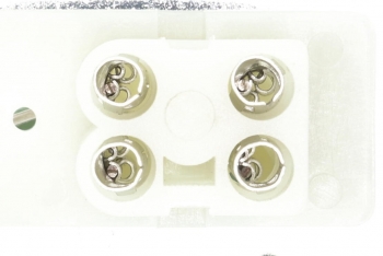 HVAC Blower Motor Resistor