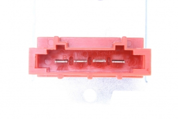 HVAC Blower Motor Resistor