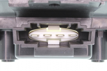 HVAC Blower Motor Resistor