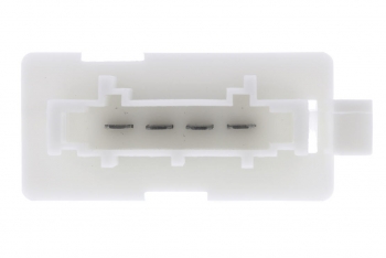 HVAC Blower Motor Resistor