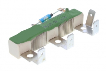 HVAC Blower Motor Resistor