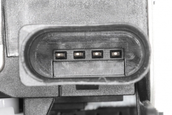 Door Lock Actuator