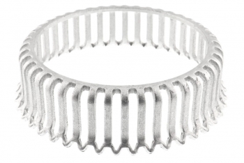 ABS Wheel Speed Sensor Tone Ring