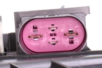 Engine Cooling Fan